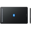 TABLETTE GRAPHIQUE XP-PEN DÉCO MW MEDIUM Sans Fil / NOIR