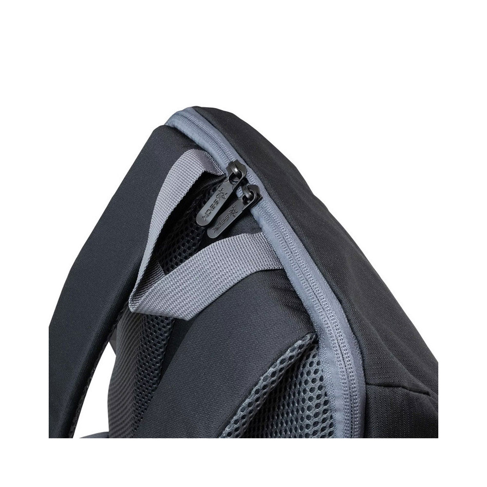 SAC A DOS SBOX DUBAI pour pc 15.6" BLACK