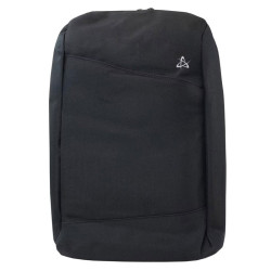 SAC A DOS SBOX DUBAI pour pc 15.6" BLACK
