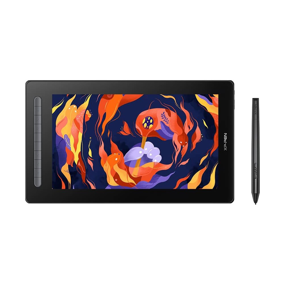TABLETTE GRAPHIQUE XP-PEN ARTIST 16 GEN 2 / BLACK