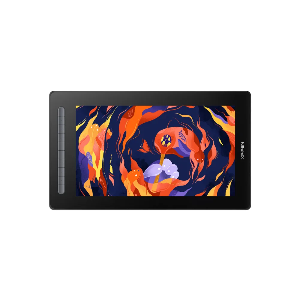 TABLETTE GRAPHIQUE XP-PEN ARTIST 16 GEN 2 / BLACK