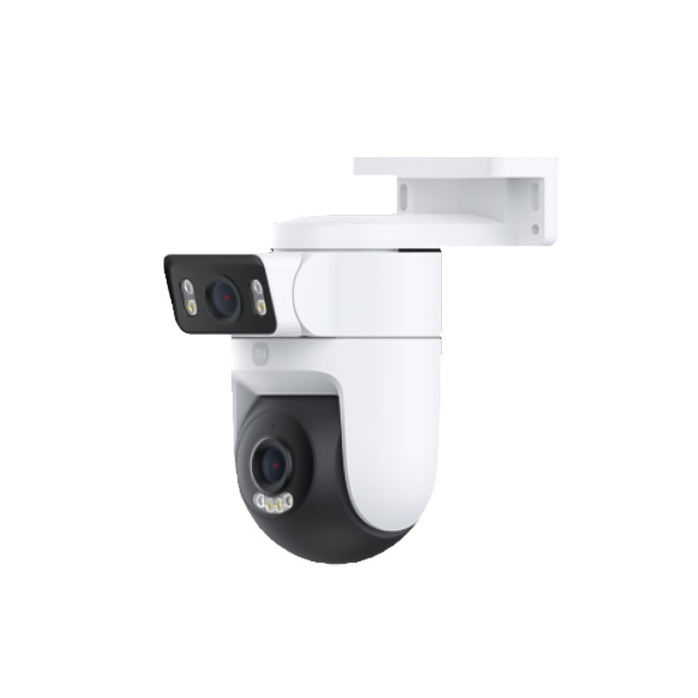 CAMÉRA DE SURVEILLANCE D'EXTÉRIEUR Xiaomi Outdoor CW500 Dual EU