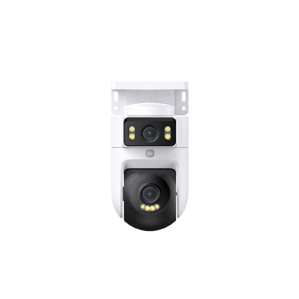 CAMÉRA DE SURVEILLANCE D'EXTÉRIEUR Xiaomi Outdoor CW500 Dual EU