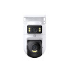 CAMÉRA DE SURVEILLANCE D'EXTÉRIEUR Xiaomi Outdoor CW500 Dual EU