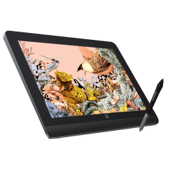 TABLETTE GRAPHIQUE XP-PEN Artist Pro 16 2 Gen / BLACK