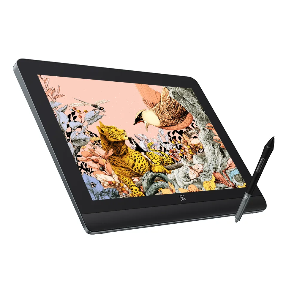 TABLETTE GRAPHIQUE XP-PEN Artist Pro 16 2 Gen / BLACK