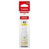 Bouteille D'encre Original CANON GI-45M / Yellow