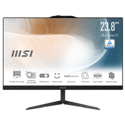 PC de Bureau All-in-One MSI...