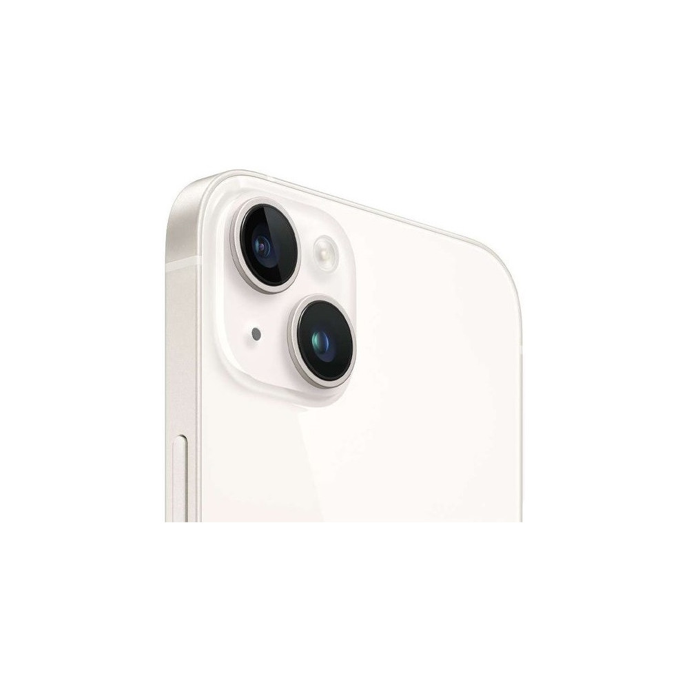 Smartphone Apple iPhone 14 / 5G / 128 Go / Starlight