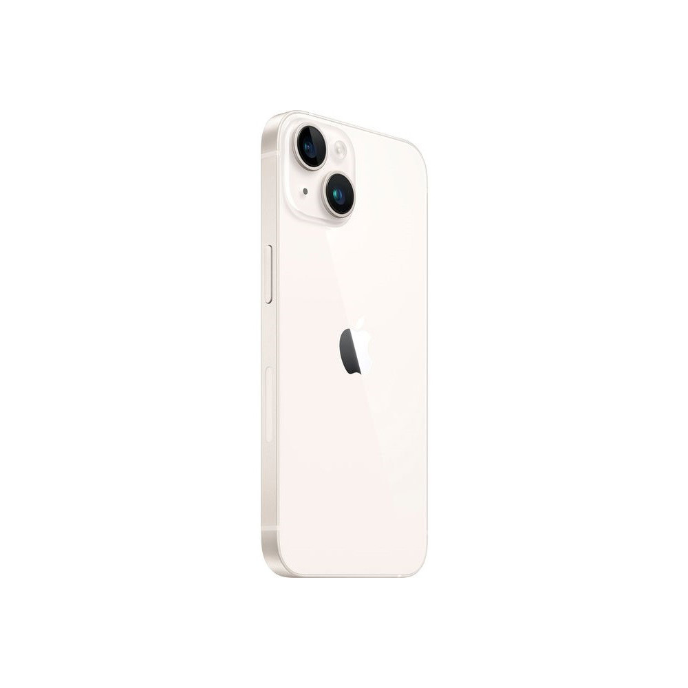 Smartphone Apple iPhone 14 / 5G / 128 Go / Starlight
