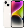 Smartphone Apple iPhone 14 / 5G / 128 Go / Starlight