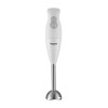 Mixeur Plongeant TECHWOOD 3en1 300W Blanc /  TMS-8350