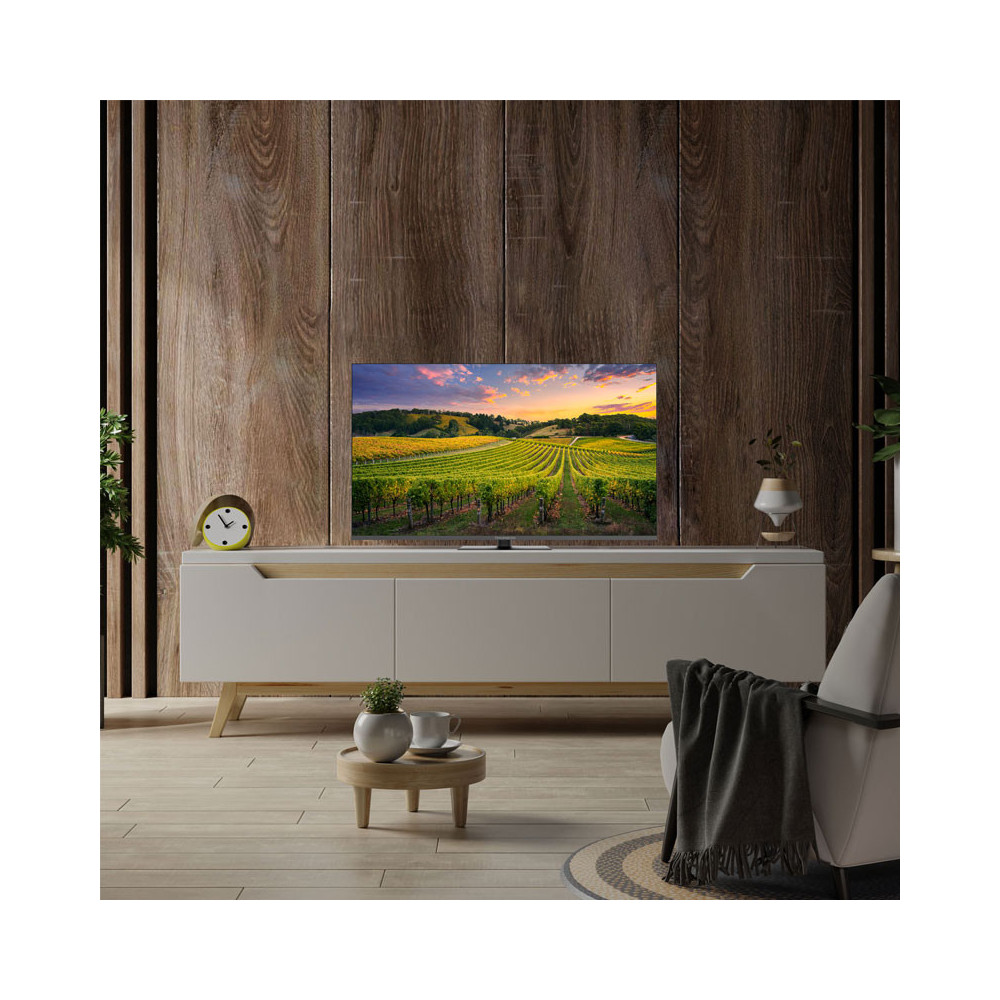 TV Thomson 43" UHD Google TV / 43UG5C14