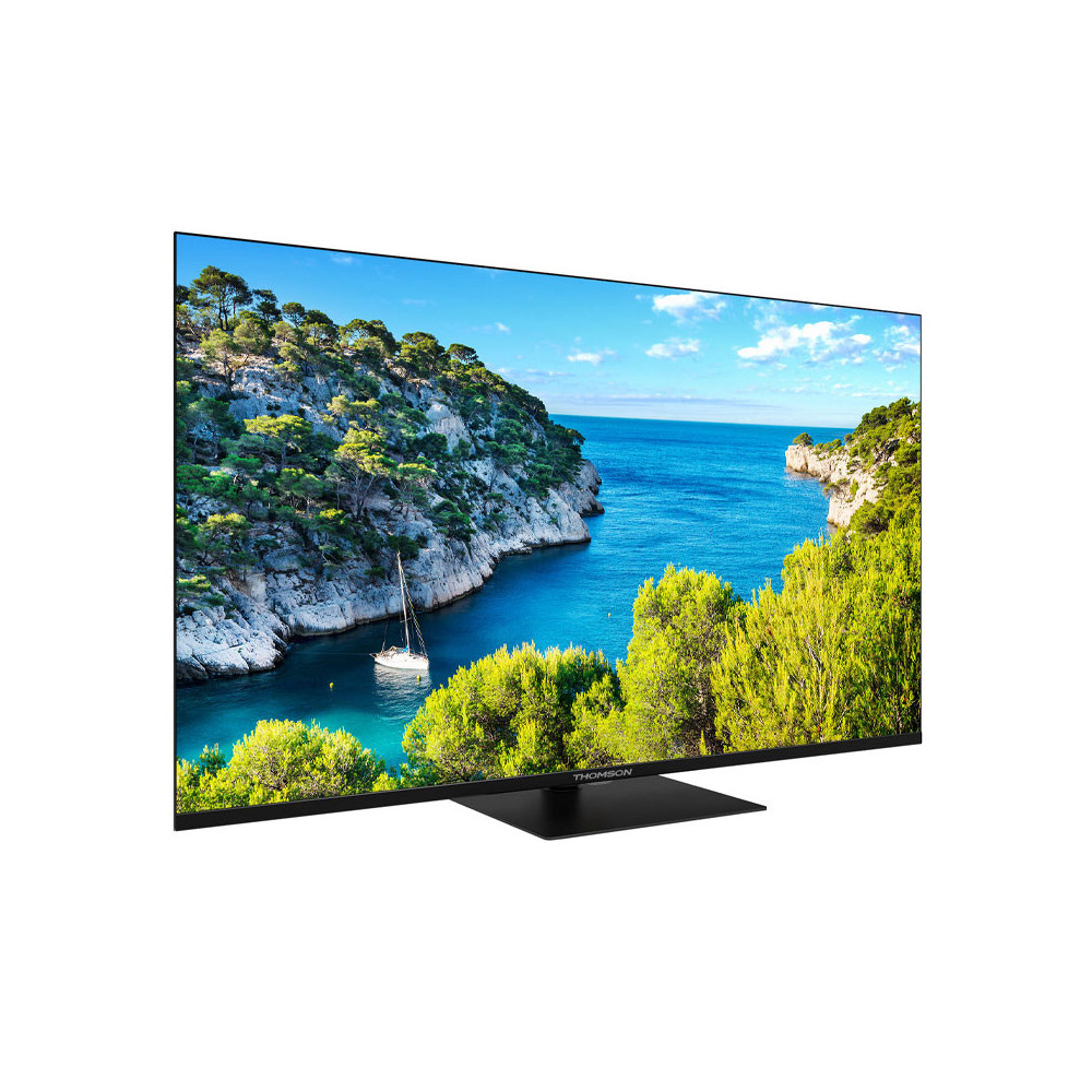 TV Thomson 43" UHD Google TV / 43UG5C14