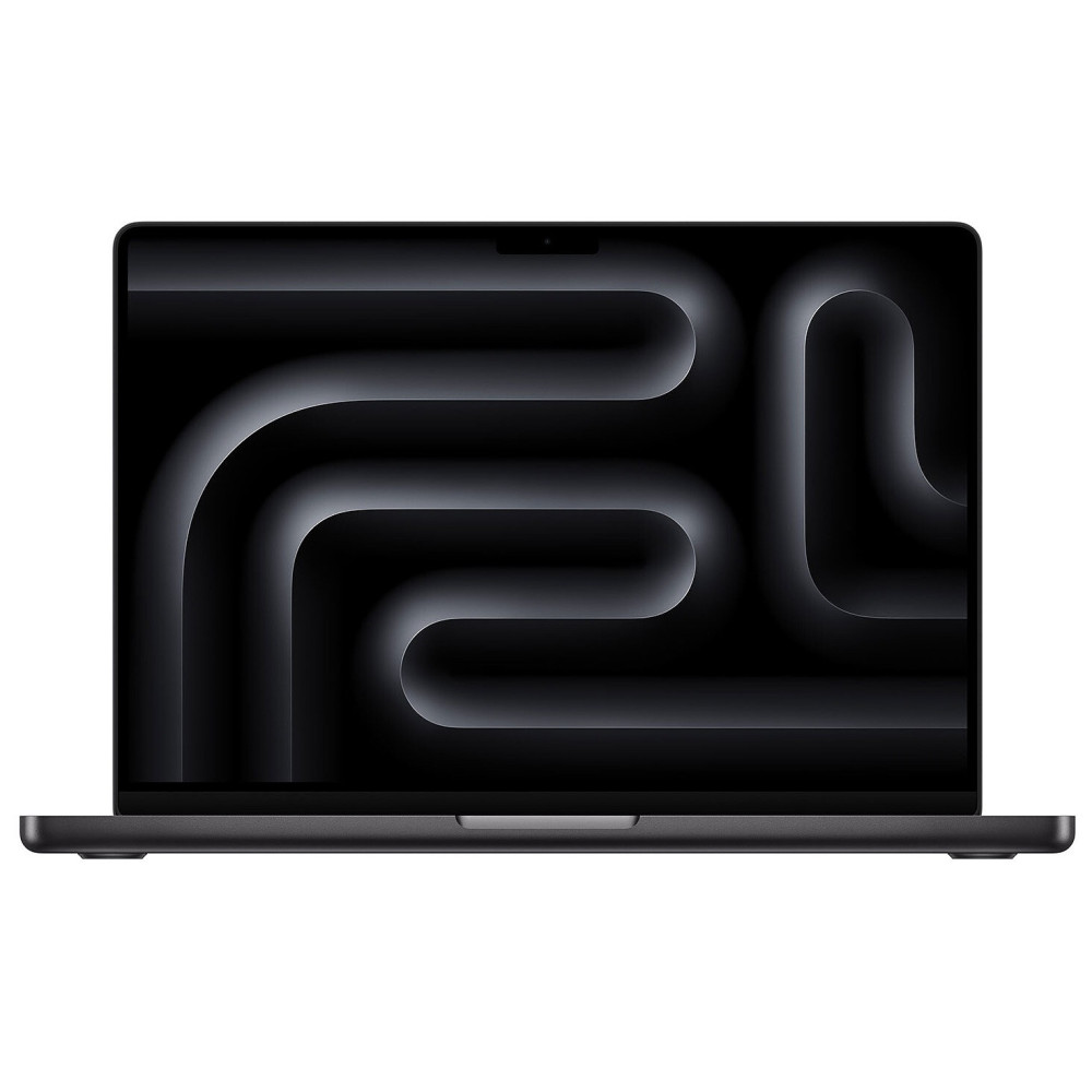 MX2H3FN-A MacBook M4 Pro 14" 24Go / 512Go SSD / Black