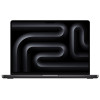 MX2H3FN-A MacBook M4 Pro 14" 24Go / 512Go SSD / Black