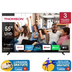 Thomson Google TV 55" UHD Google TV / 55UG4S14