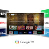 Thomson Google TV 55" UHD Google TV / 55UG4S14