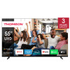 Thomson Google TV 55" UHD Google TV / 55UG4S14