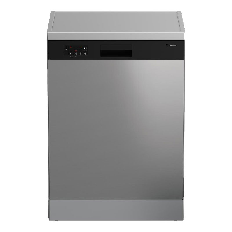 LAVE VAISSELLE ARISTON 13 COUVERTS / INOX / DFN436X