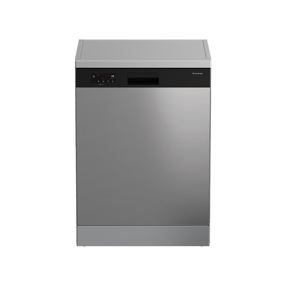LAVE VAISSELLE ARISTON 13 COUVERTS / INOX