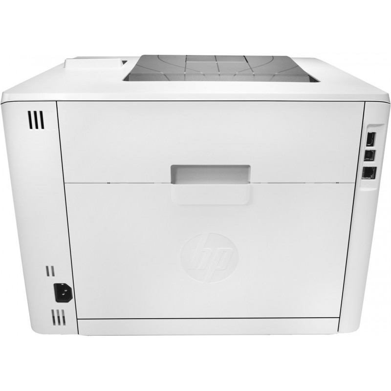 Imprimante Laser couleur HP Color LaserJet Pro M452nw