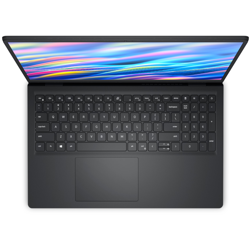 Pc Portable Dell 15 DC15250