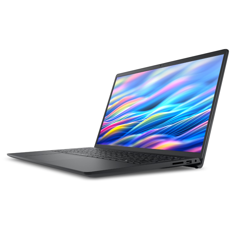 Écran 15.6" Full HD, 120 Hz, IPS