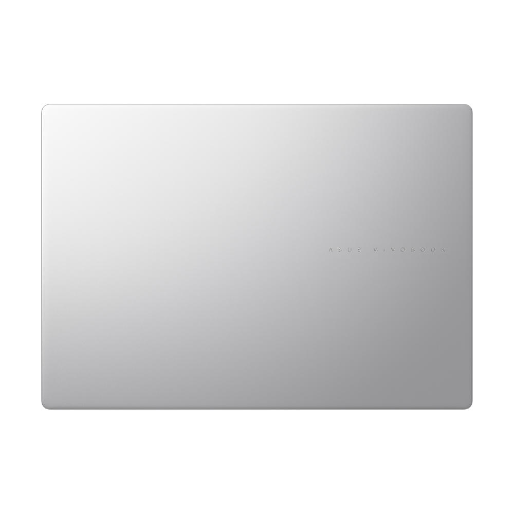 Pc Portable ASUS Vivobook S14 S3407QA / Snapdragon X X1 26 100 / 16 Go / 512 Go SSD / Windows 11 / Copilot+ / Silver