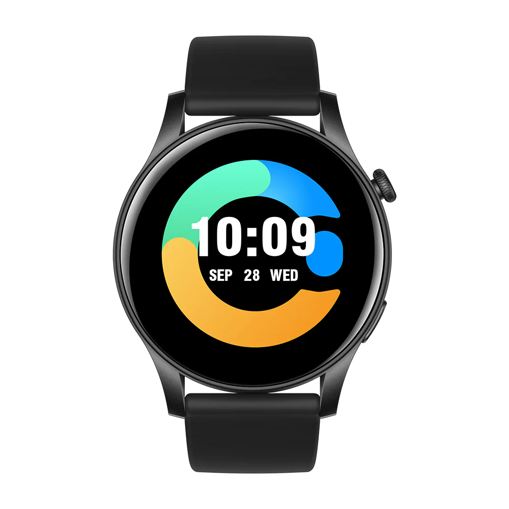 MONTRE CONNECTÉE COLMI V73 - BLACK
