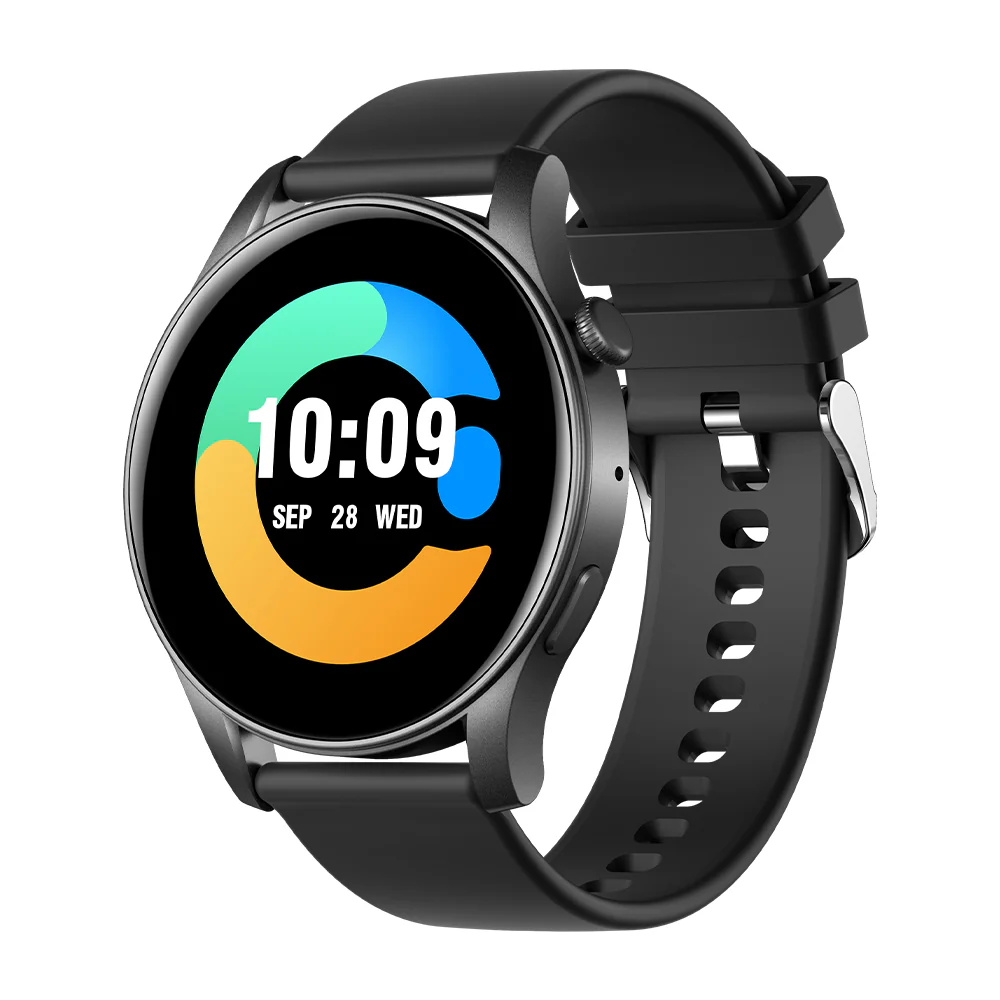 MONTRE CONNECTÉE COLMI V73 - BLACK