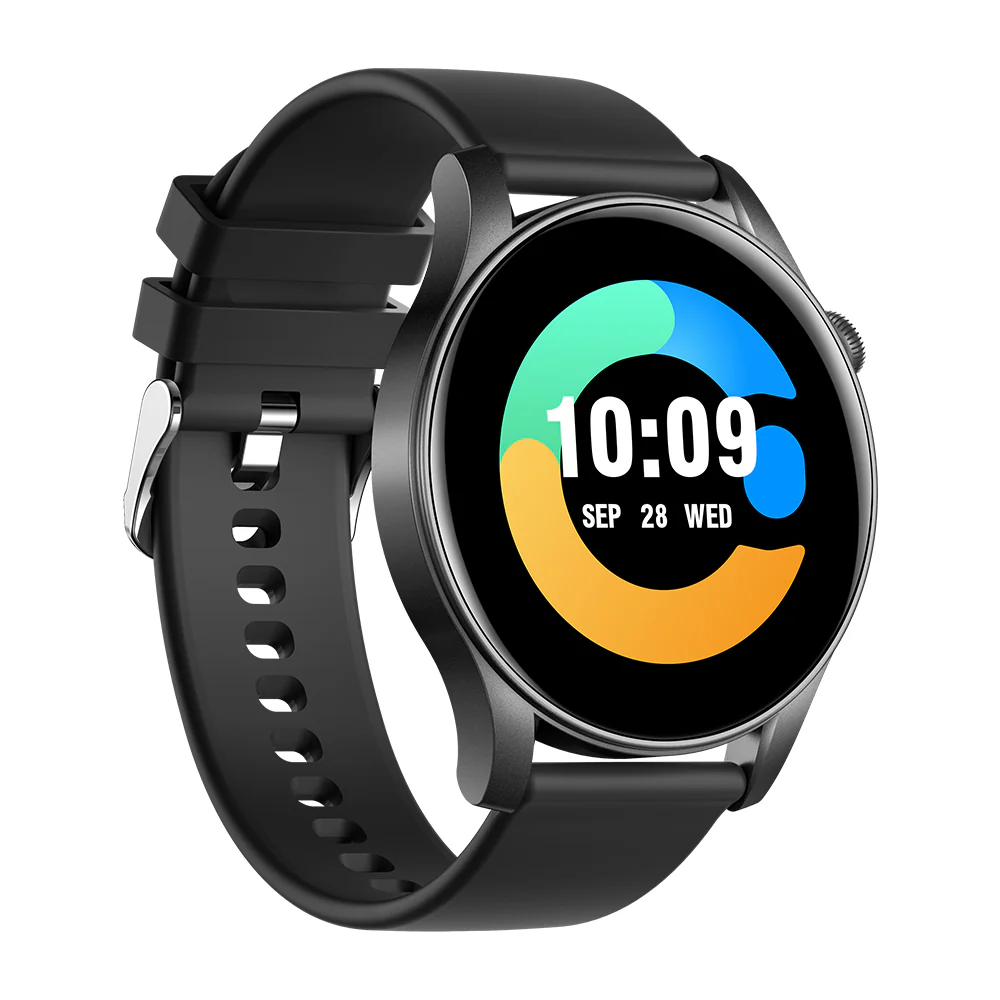 MONTRE CONNECTÉE COLMI V73 - BLACK