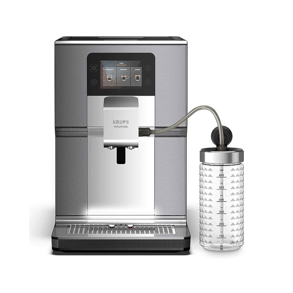Machine à Café Nespresso KRUPS EA875E10 1450W / Noir