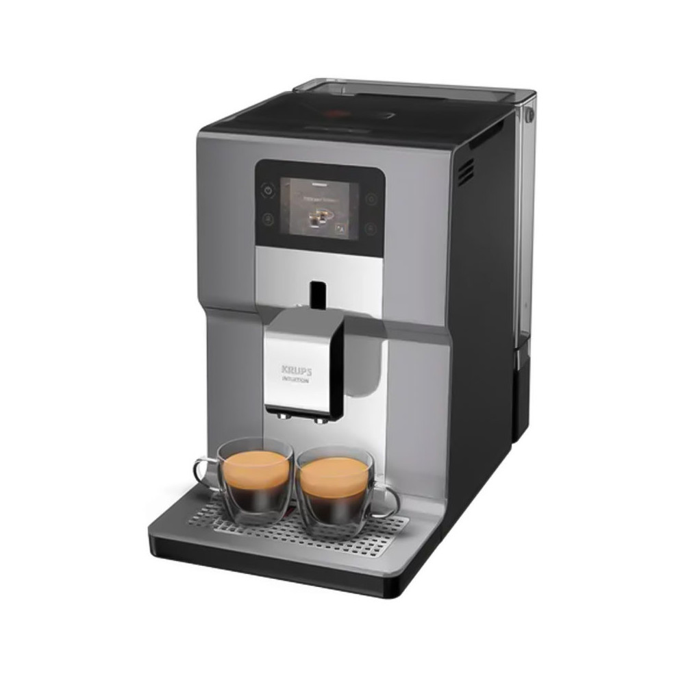 Machine à Café Nespresso KRUPS EA875E10 1450W / Noir