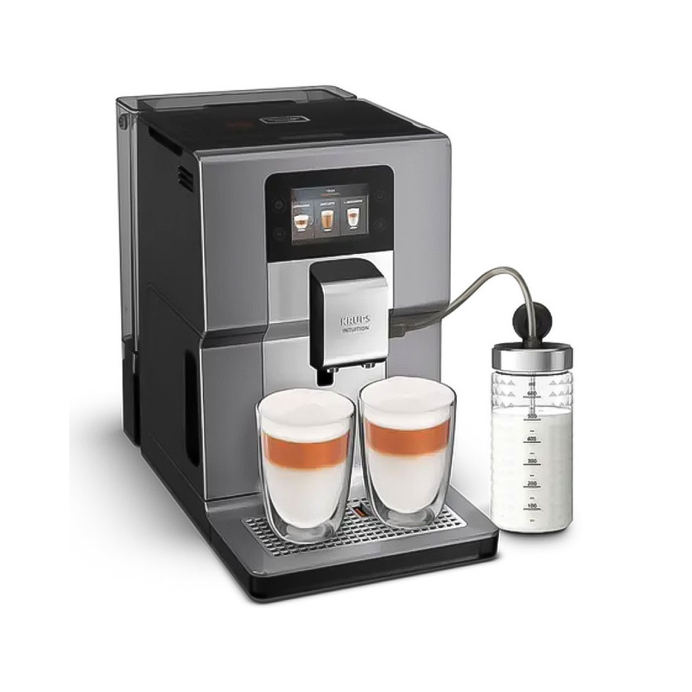 Machine à Café Nespresso KRUPS EA875E10 1450W / Noir