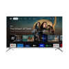 TV Condor G730R 50" UHD Smart Google Tv / Noir / 50UG730