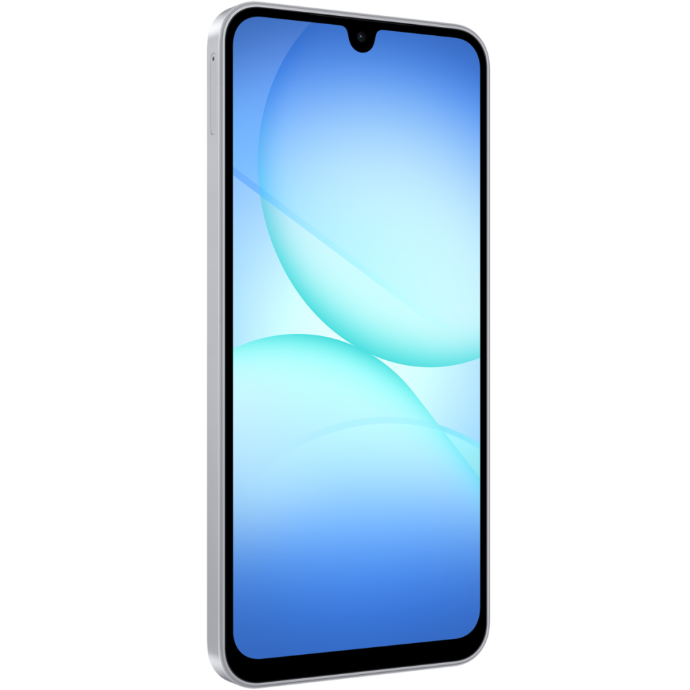 Smartphone Samsung Galaxy A17 5G / 16Go / 256 Go / Gris