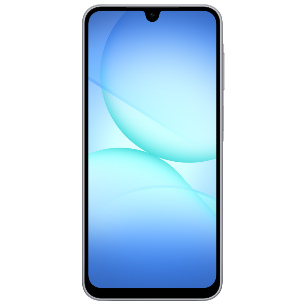 Smartphone Samsung Galaxy A17 5G / 16Go / 256 Go / Gris