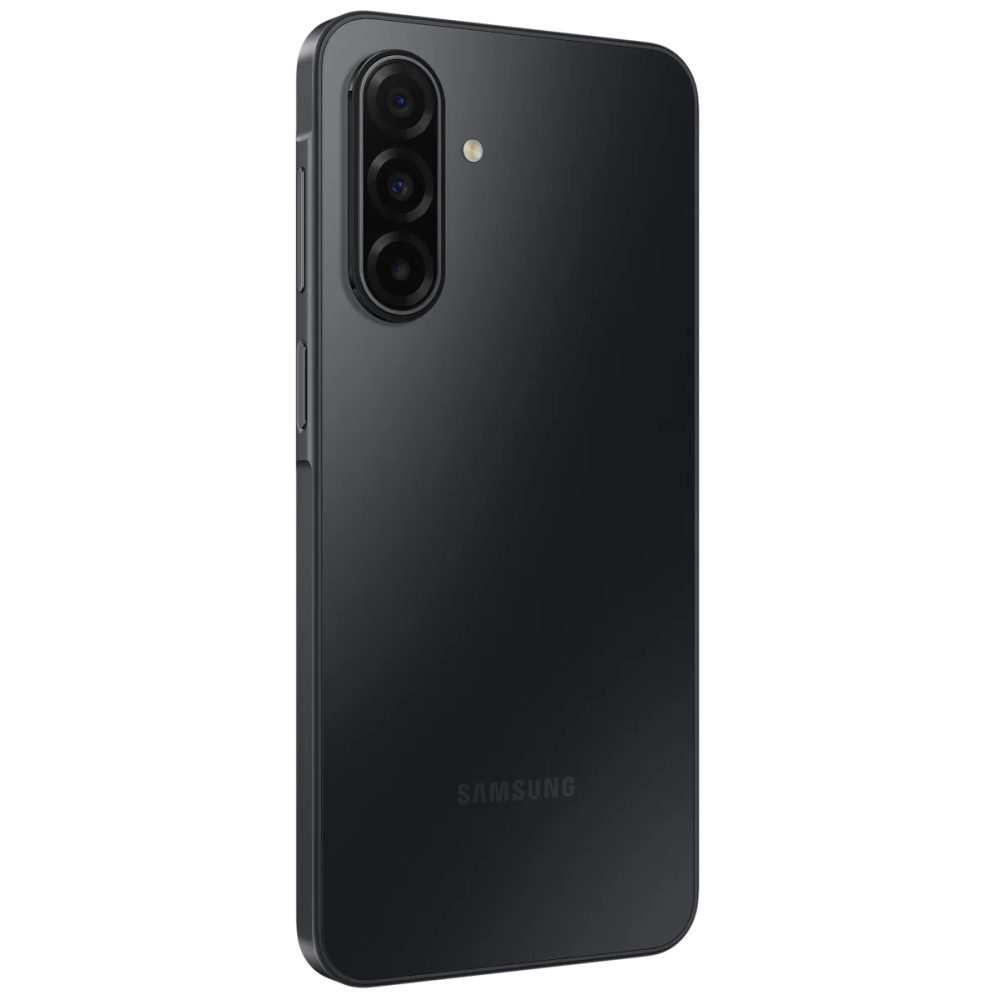 Smartphone Samsung Galaxy A17 5G / 16Go / 256 Go / Noir