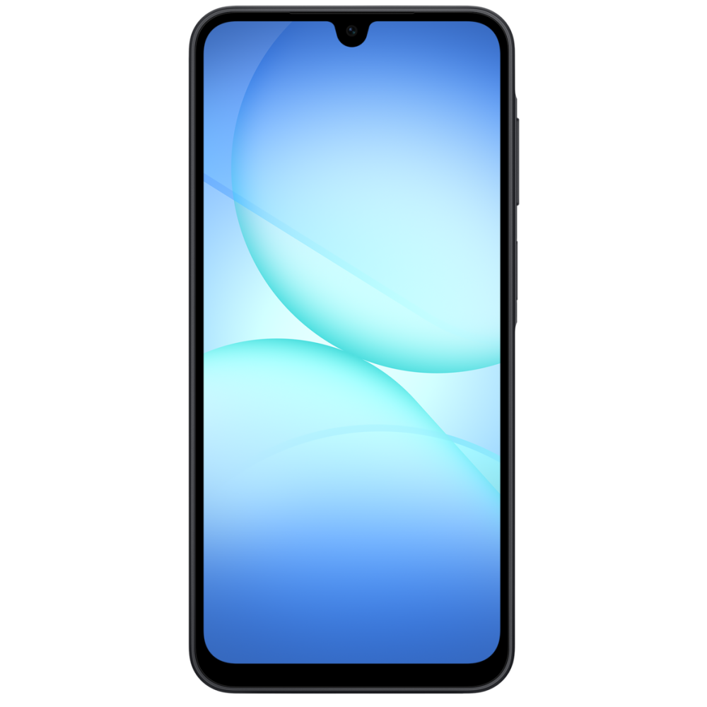 Smartphone Samsung Galaxy A17 5G / 16Go / 256 Go / Noir