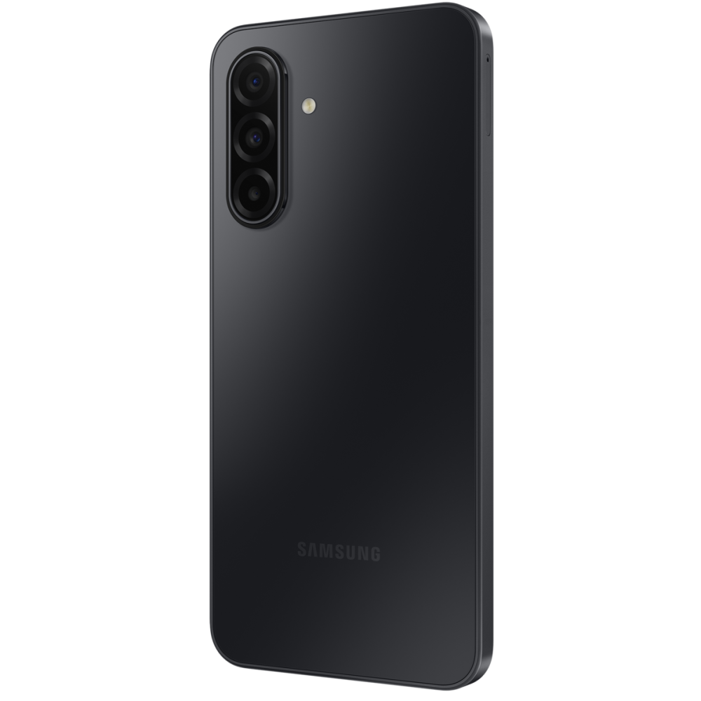 Smartphone Samsung Galaxy A17 5G / 16Go / 256 Go / Noir
