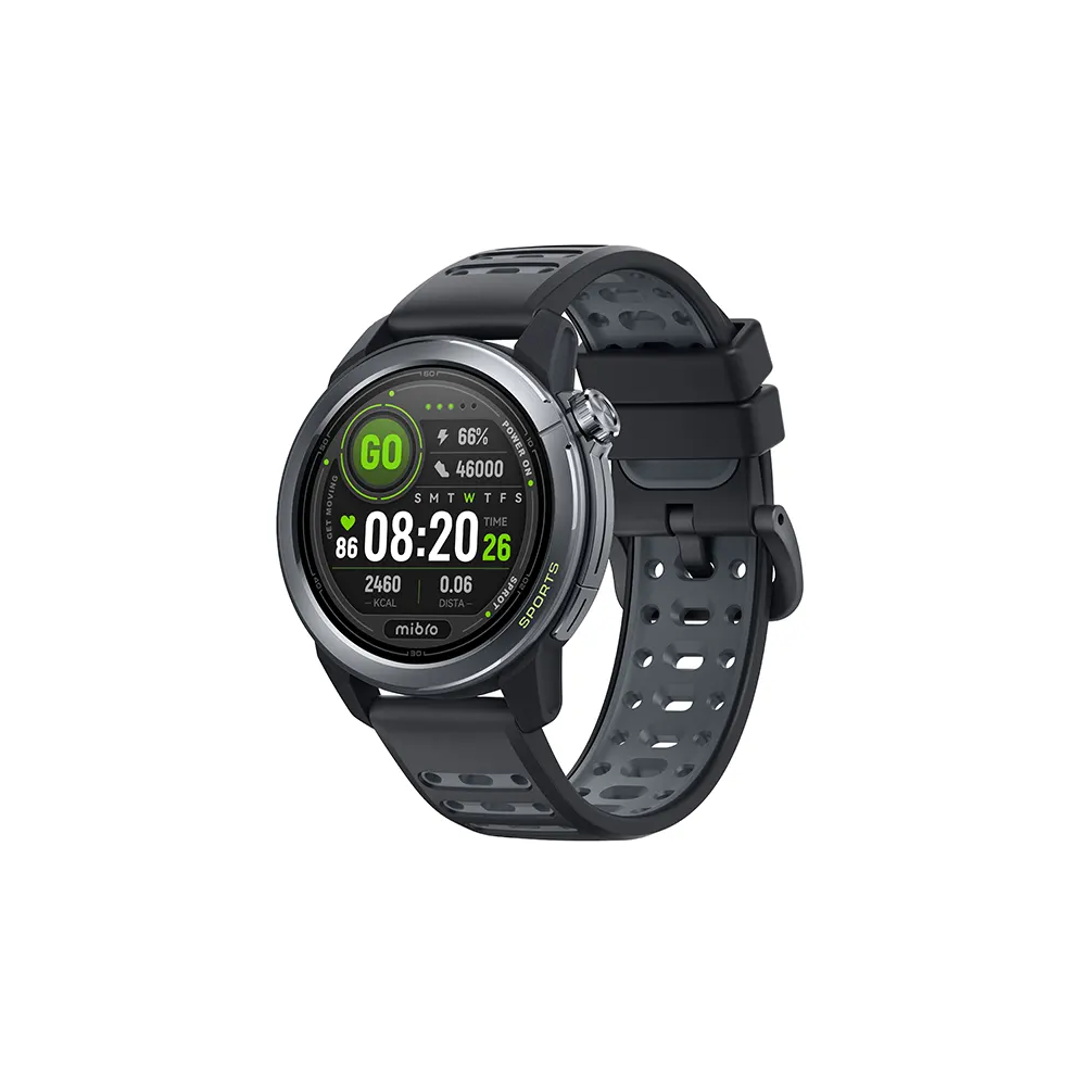 Smartwatch Mibro Watch GS Active 2 / DARK GREY