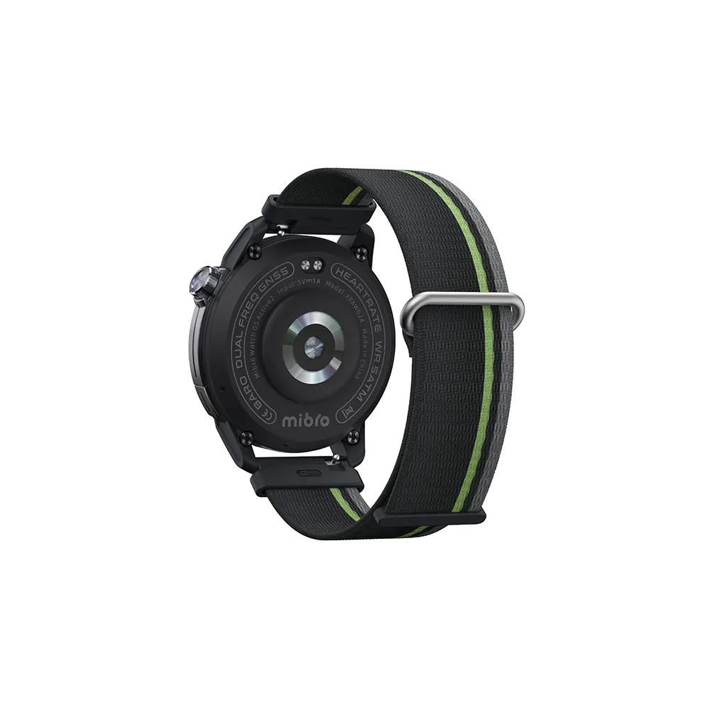 Smartwatch Mibro Watch GS Active 2 / DARK GREY