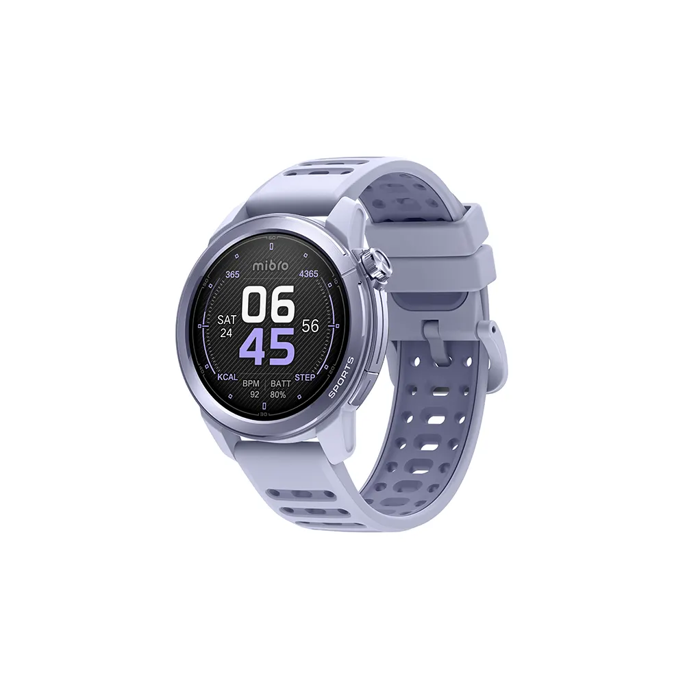 Smartwatch Mibro Watch GS Active 2 / Violet