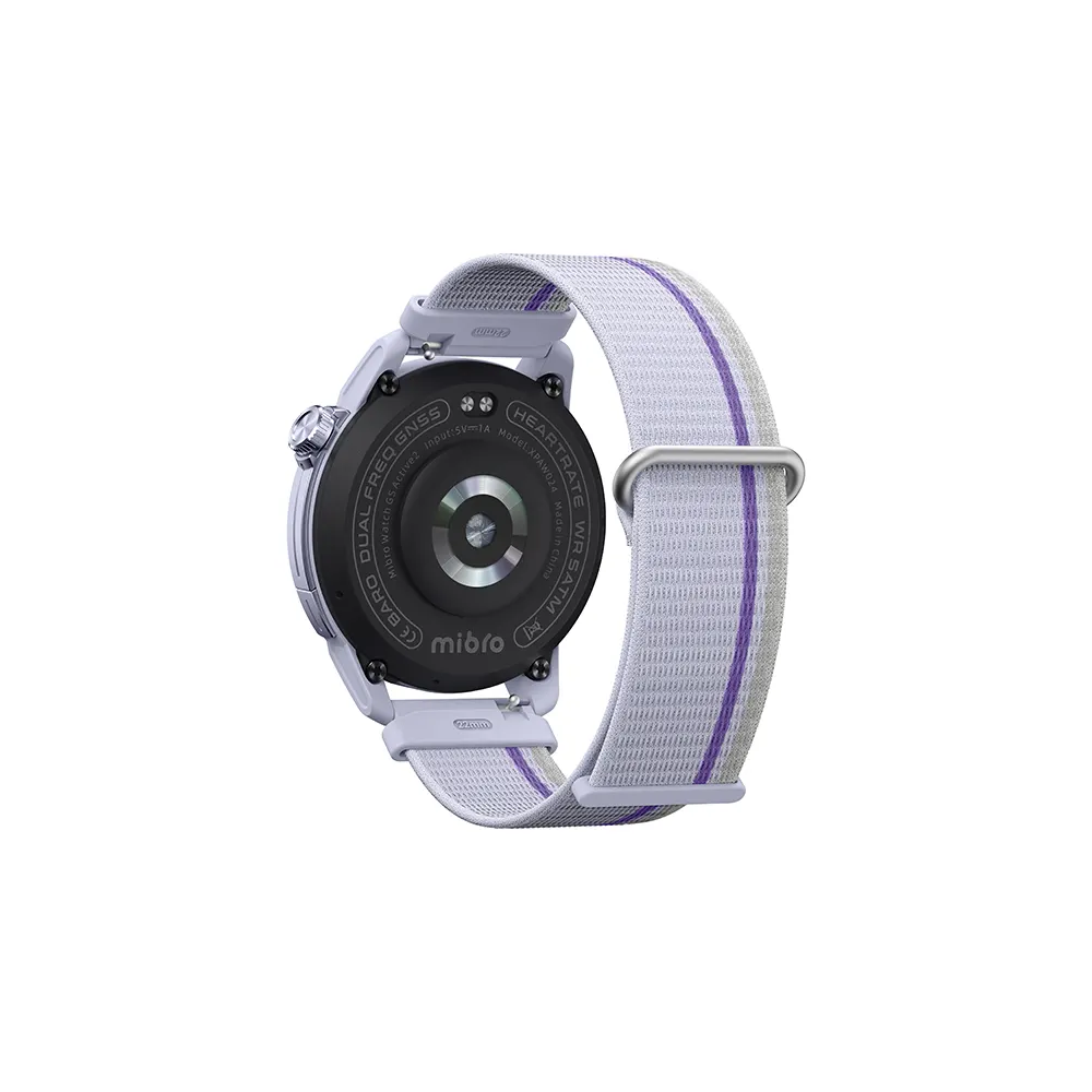Smartwatch Mibro Watch GS Active 2 / Violet