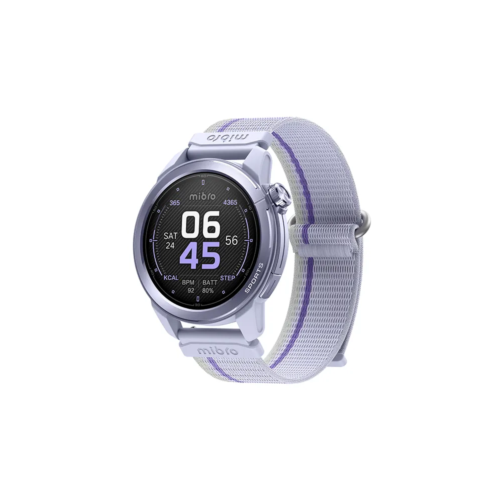 Smartwatch Mibro Watch GS Active 2 / Violet