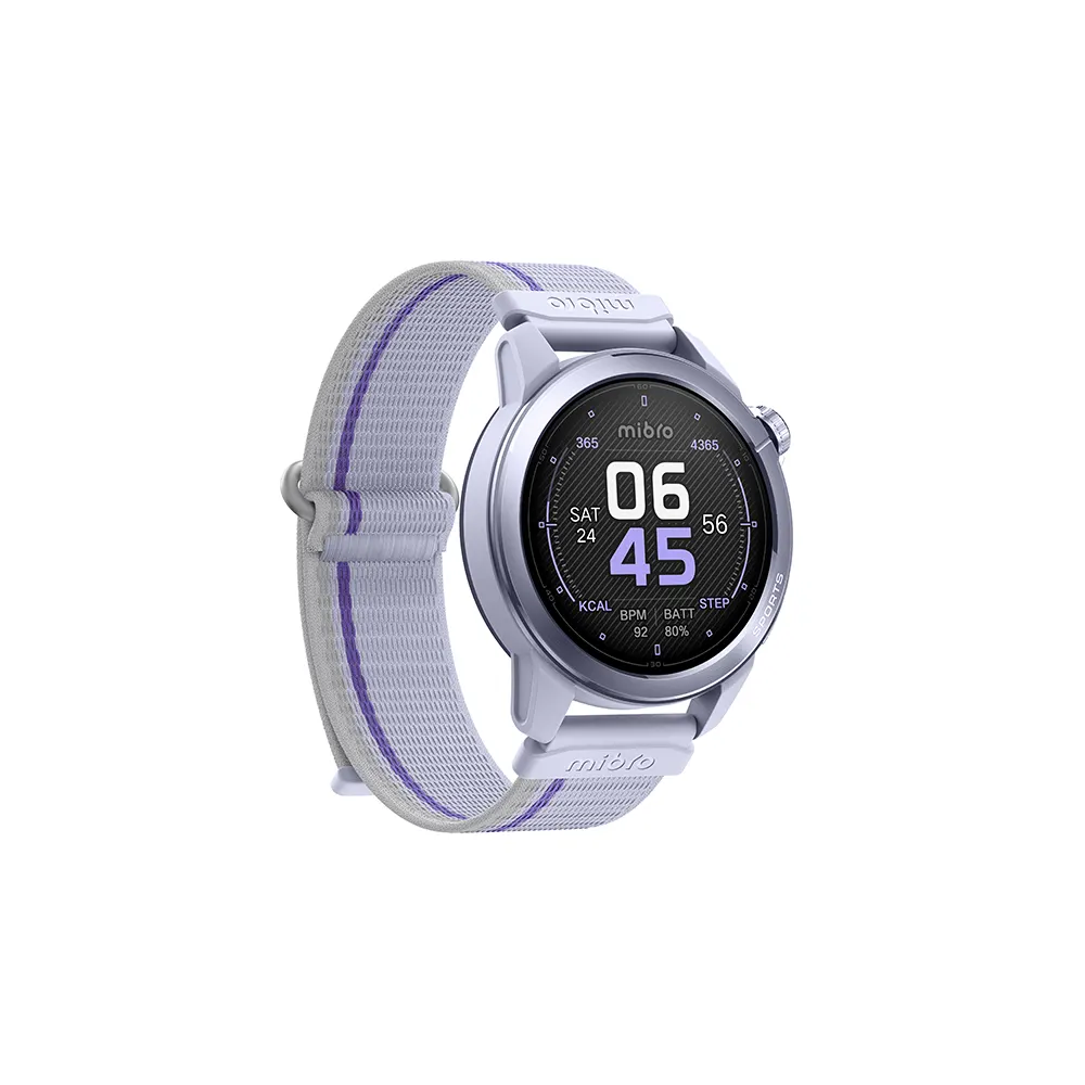 Smartwatch Mibro Watch GS Active 2 / Violet