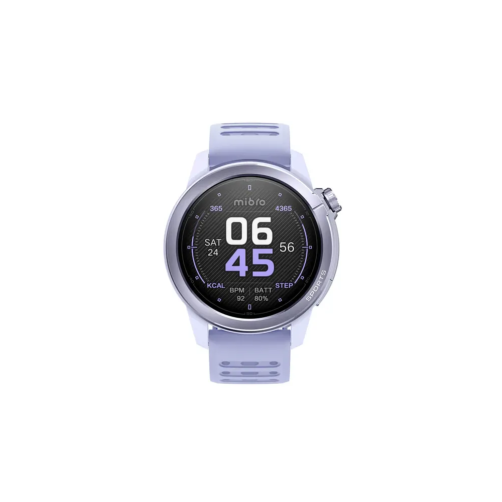 Smartwatch Mibro Watch GS Active 2 / Violet