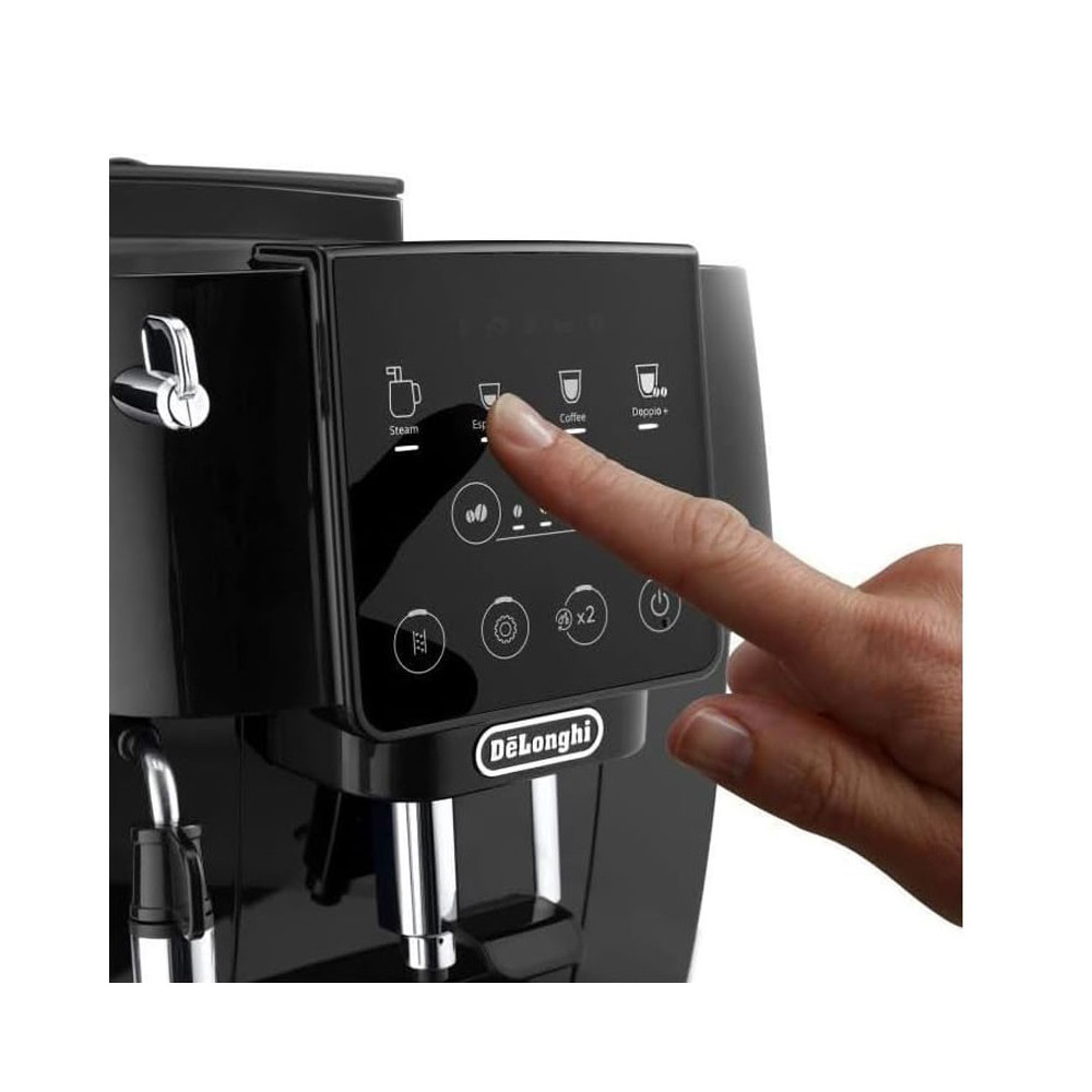 Machine à Café Expresso DELONGHI Magnifica Start 1450W / Noir