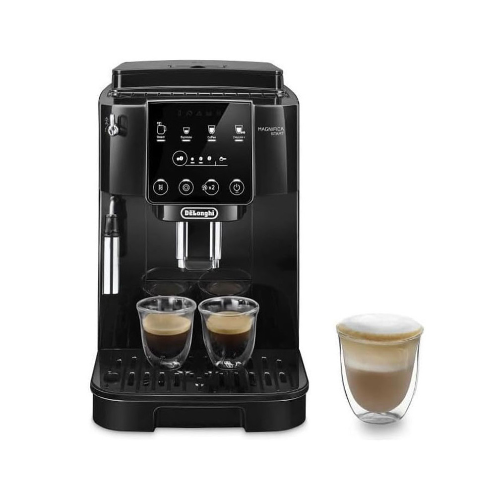 Machine à Café Expresso DELONGHI Magnifica Start 1450W / Noir